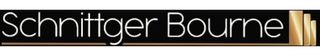 Schnittger Bourne logo