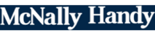McNally Handy & Ptrs logo