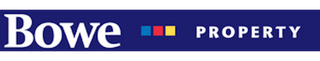 Bowe Property logo