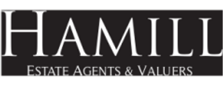 Hamill Estate Agents & Valuers logo