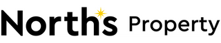 North's Property logo