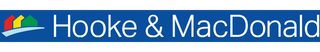 Hooke & MacDonald logo