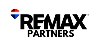 RE/MAX Partners logo
