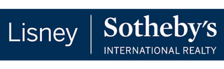 Lisney Sotheby’s International Realty - Country Homes and Estates logo