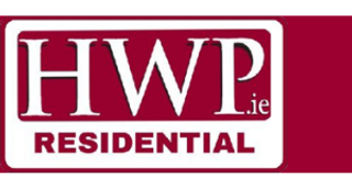 HWP Residential and Commercial Property logo