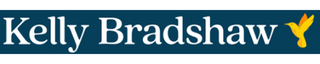 KELLY BRADSHAW logo