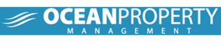 Ocean Property Management logo
