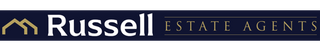 Russell Estate Agents logo