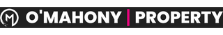 O'Mahony Property logo