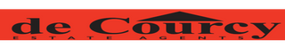 De Courcy Estate Agents logo