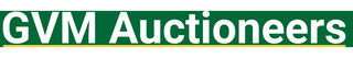 GVM Auctioneers - Limerick logo