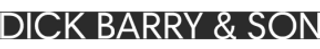 Dick Barry & Son logo