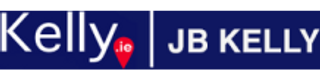 JB Kelly logo