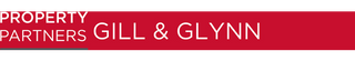 Property Partners Gill and Glynn logo