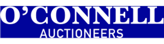 O'Connell Auctioneers logo