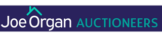 Joe Organ Auctioneers logo