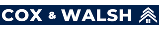 Cox & Walsh Estate Agents logo