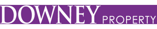 Downey Property logo