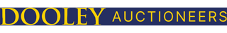 Dooley Auctioneers logo