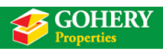 Gohery Properties logo
