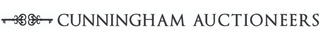 Cunningham Auctioneers logo