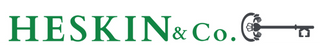 Heskin Auctioneers Ltd logo