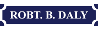 Robt. B. Daly & Son Ltd logo