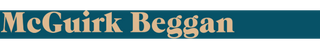 McGuirk Beggan Property Ltd. logo
