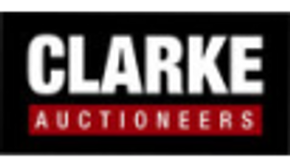 Clarke Auctioneers Ltd. logo