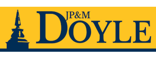 J. P. & M. Doyle logo