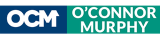 O'Connor Murphy Auctioneers logo