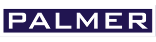 Palmer Auctioneers logo