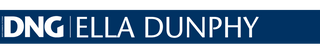 DNG Ella Dunphy logo
