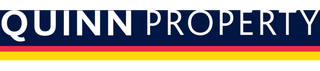 QUINN PROPERTY logo