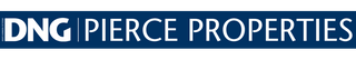DNG Pierce Properties logo