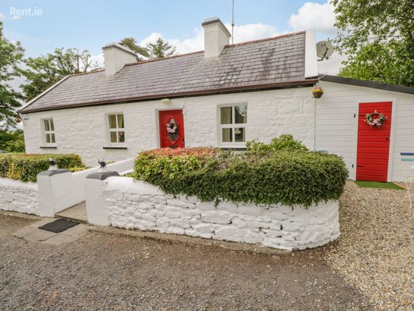 Cartron Cottage, Ballintubber, Claremorris, Castlebar, Co. Mayo
