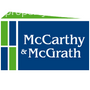 McCarthy & McGrath Auctioneers Logo