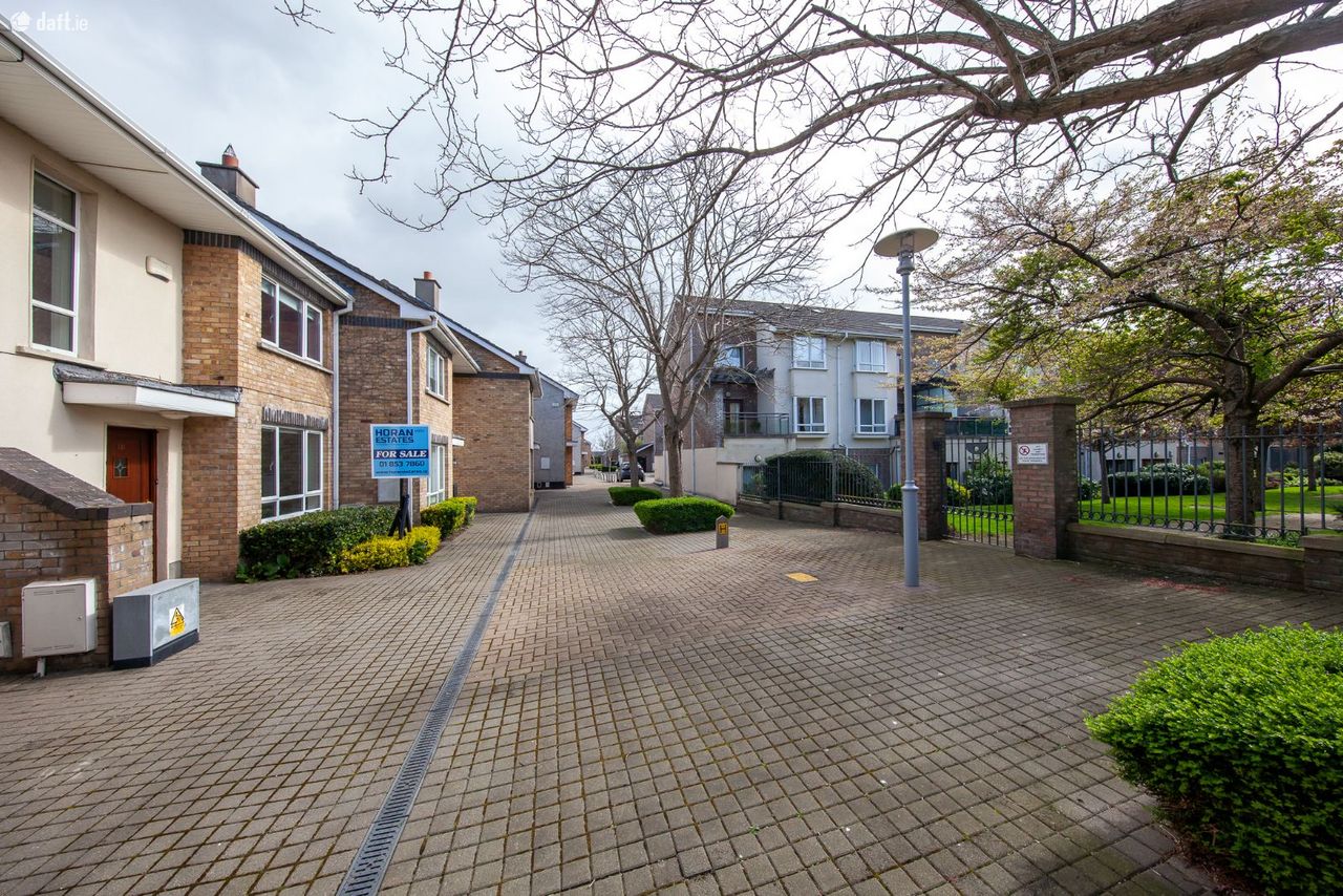 Horan Estates - 131 Ivy Court,Beaumont Woods,Dublin 9, Beaumont, Dublin 9
