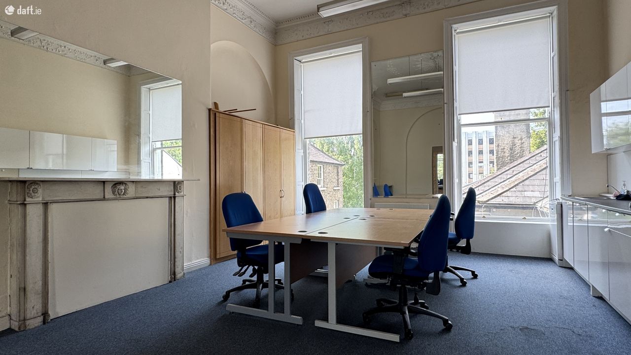 59 Merrion Square, Dublin 2