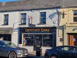 Owenbue Grill, 10 Main Street, Carrigaline, Co. Cork - 