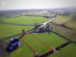 Bohergarve, Gallowstown, Co. Roscommon - Development Land