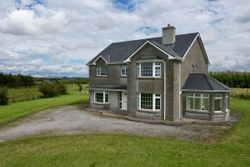 Bellayarha North, Loughrea, Co. Galway - Detached house