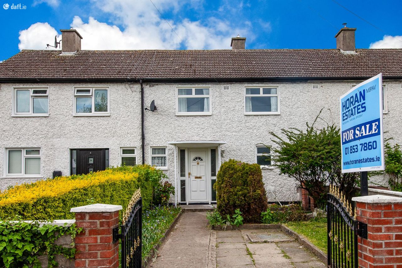 Horan Estates - 185 Greencastle Road,Dublin 17, Clonshaugh, Dublin 17