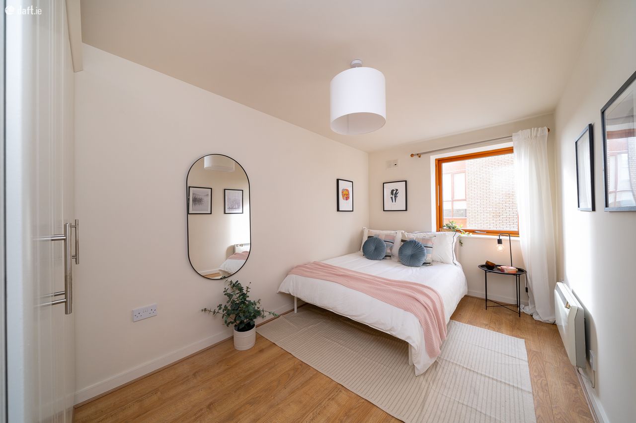 Apartment 100, Kilmainham Bank, Kilmainham, Dublin 8 Brock Delappe