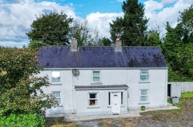 Killyvehy, Cloone, Co. Leitrim - Click to view photos