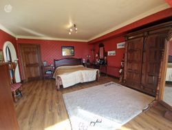 South facing Master Bedroom (No.3) 