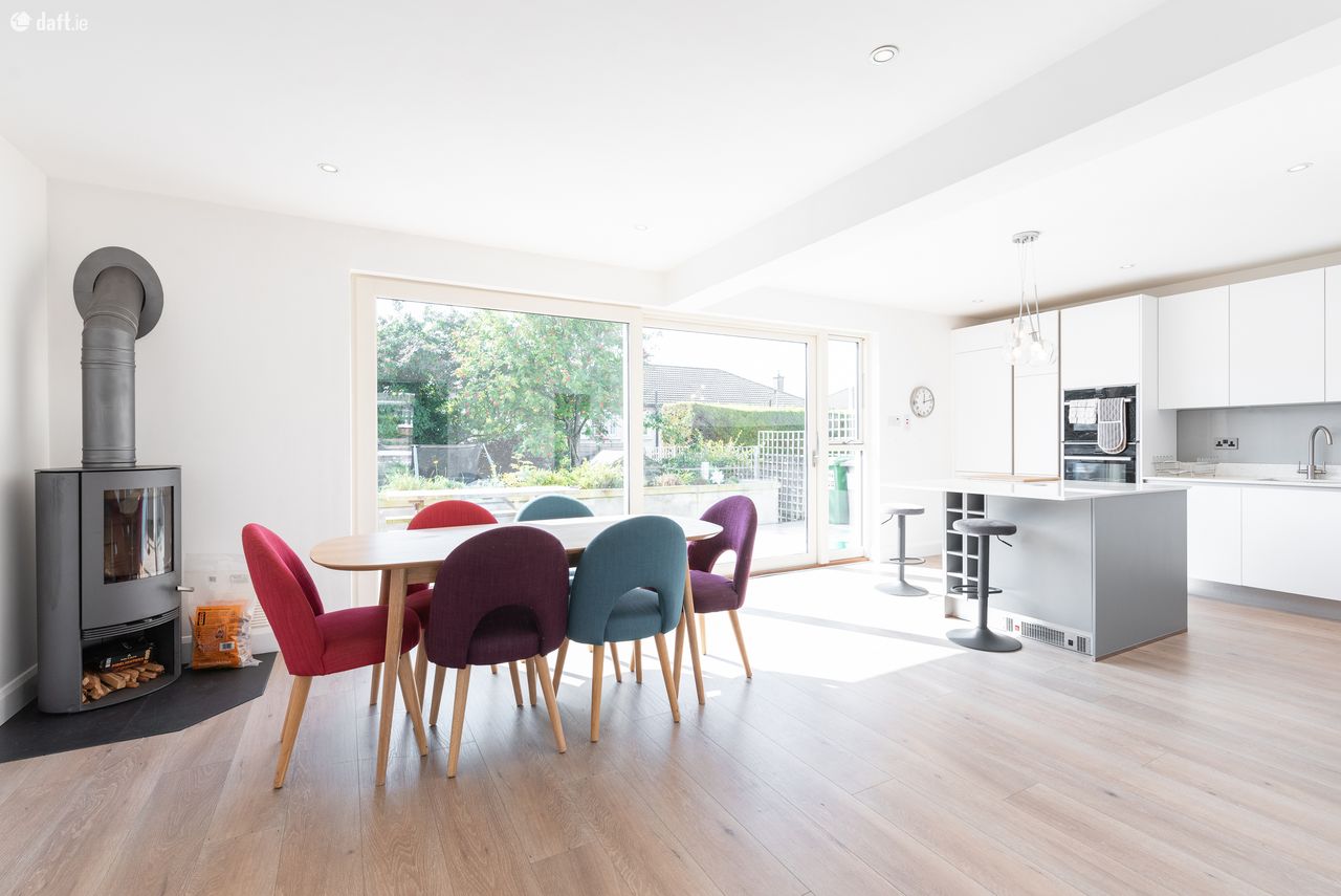 31 Watson Avenue, Killiney, Co. Dublin Brock Delappe