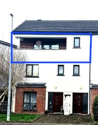 101 Block D, Brú Na Sionna, Shannon, Co. Clare - Apartment For Sale
