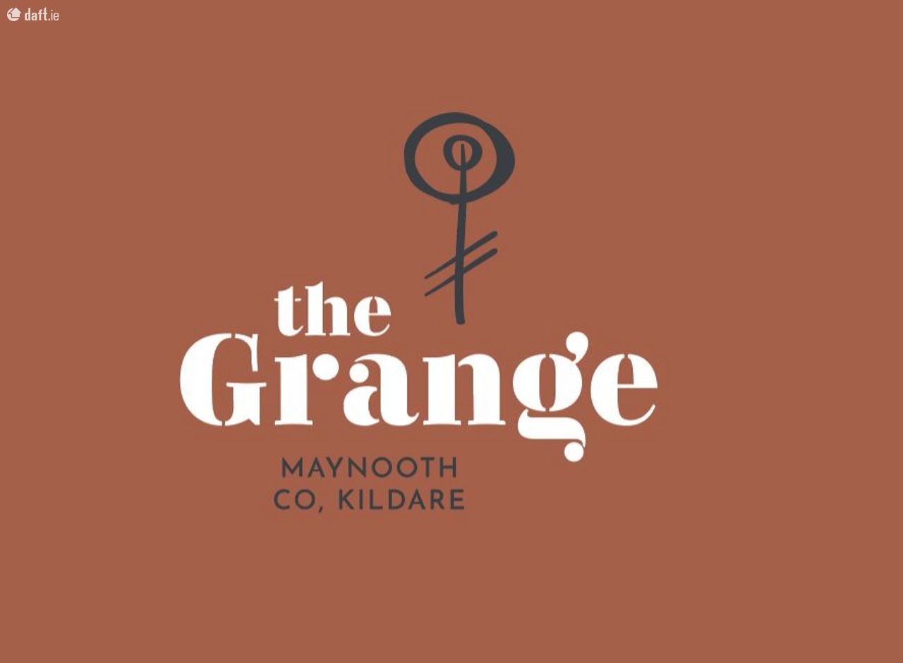 The Riverstone, W23W8EX, Maynooth, Co. Kildare