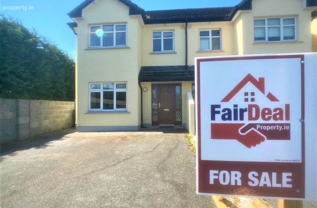 17 The Birches Close, Galway Road, Tuam, Co. Galway - Click to view photos